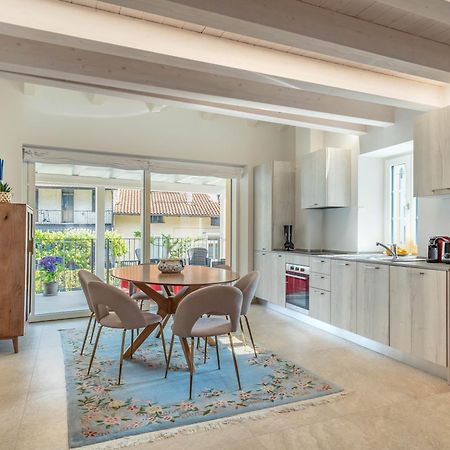 Apartamento Luxury 2Br W/ River Castle View In Borgo Valsugana Exterior foto