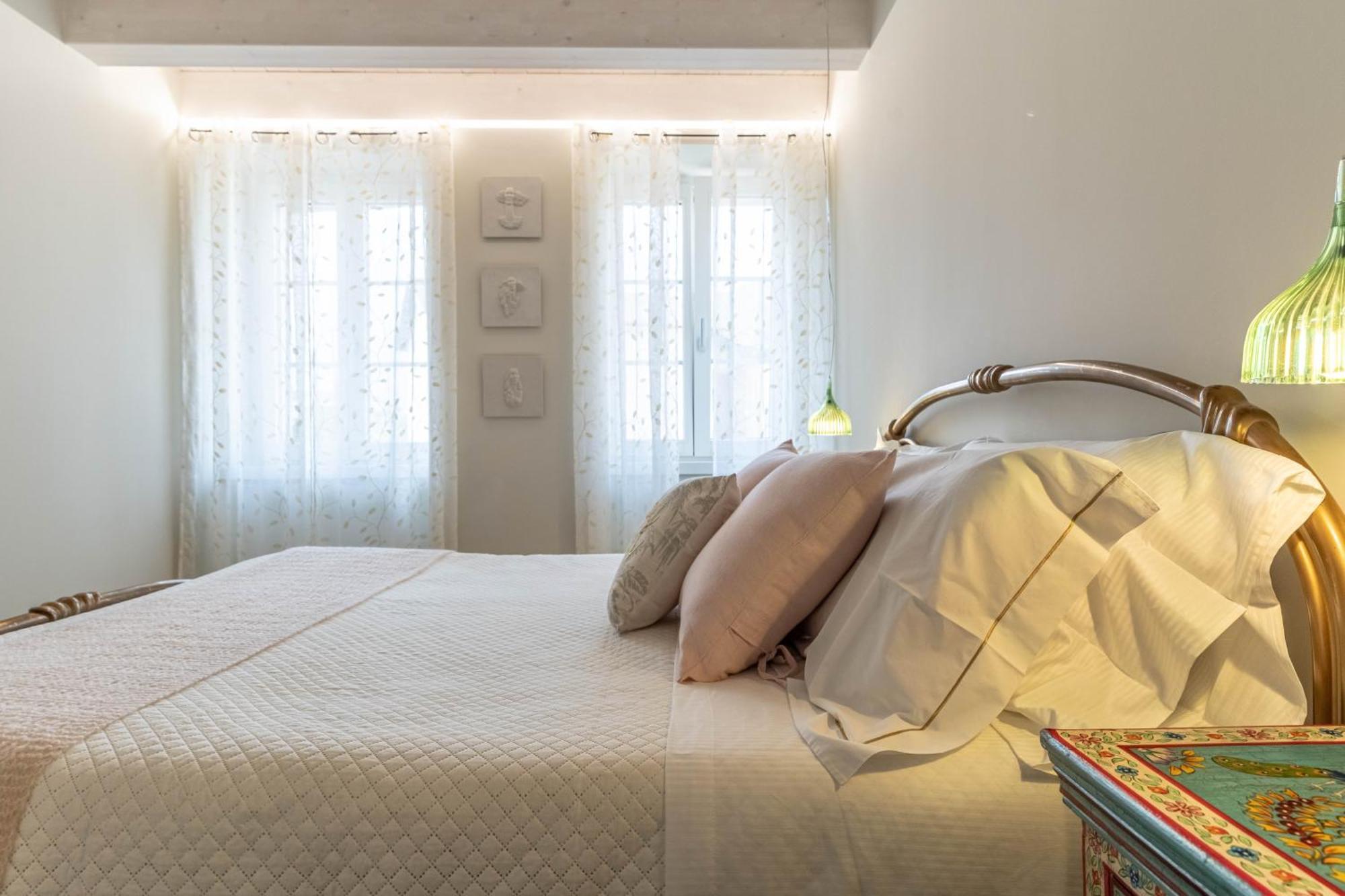 Apartamento Luxury 2Br W/ River Castle View In Borgo Valsugana Exterior foto