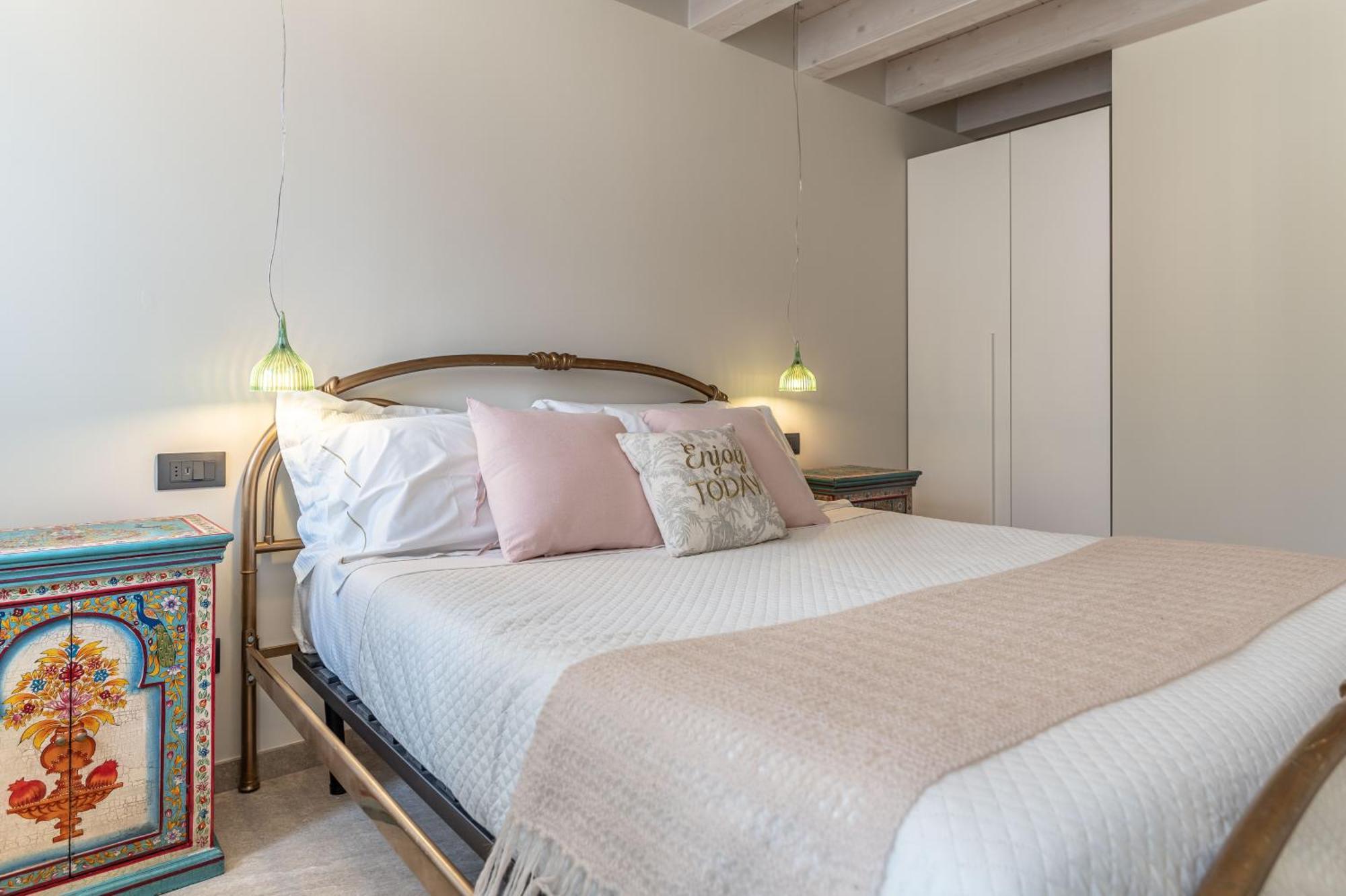 Apartamento Luxury 2Br W/ River Castle View In Borgo Valsugana Exterior foto