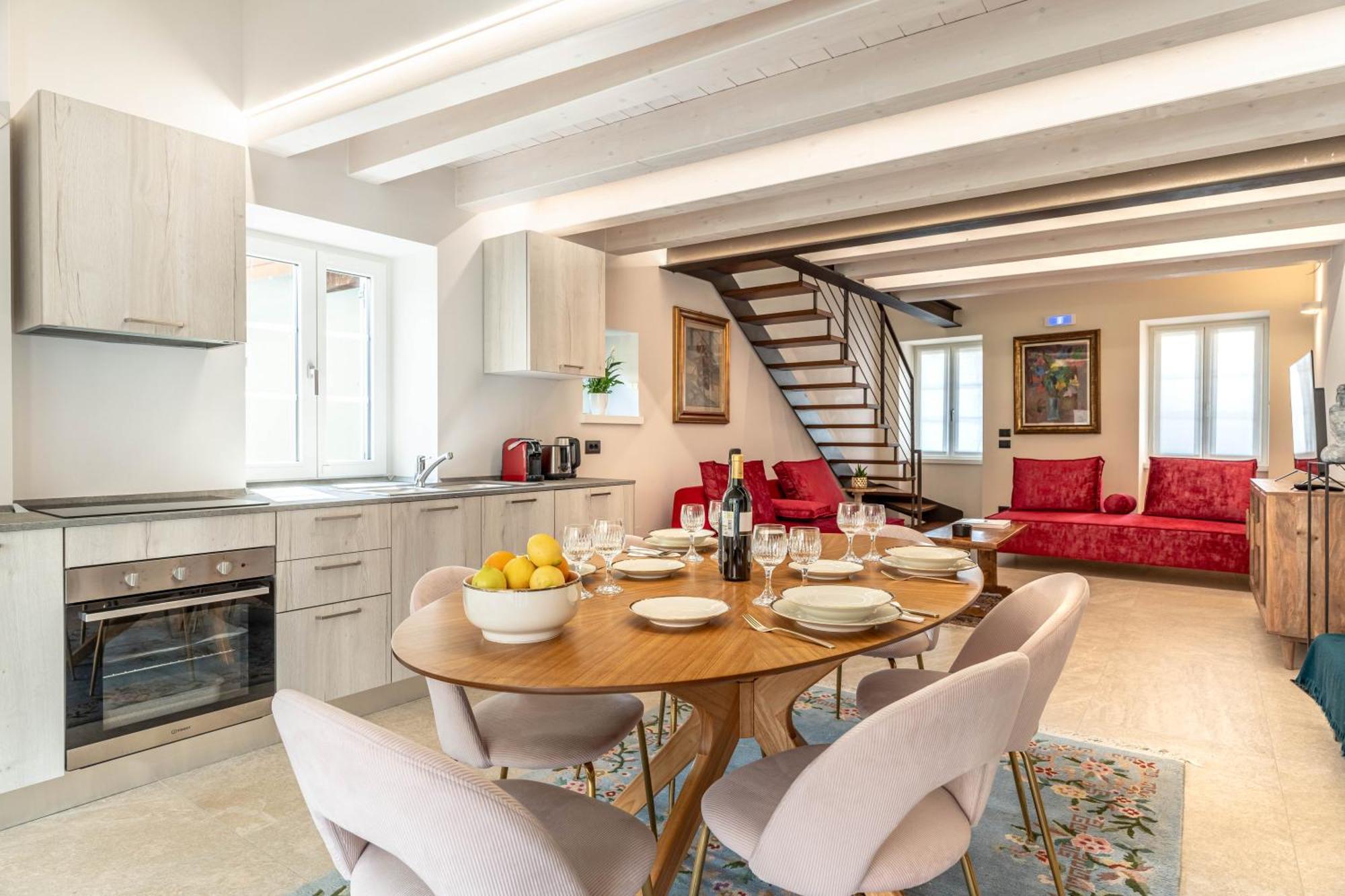 Apartamento Luxury 2Br W/ River Castle View In Borgo Valsugana Exterior foto