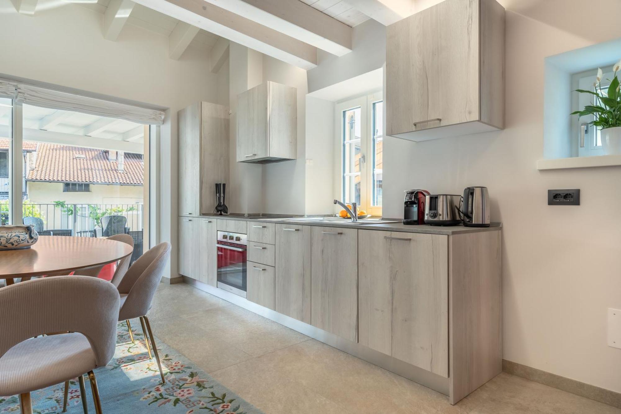 Apartamento Luxury 2Br W/ River Castle View In Borgo Valsugana Exterior foto