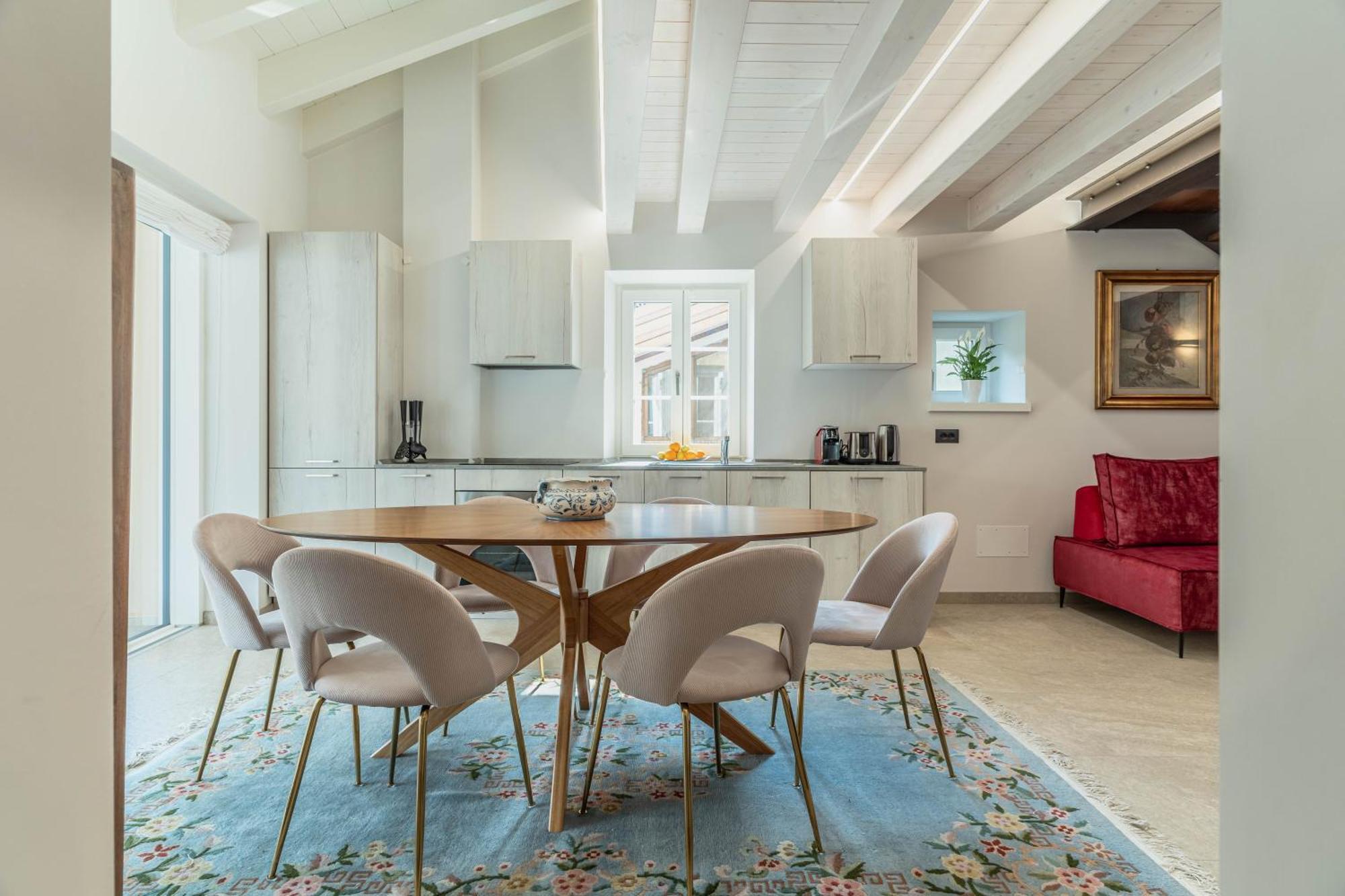 Apartamento Luxury 2Br W/ River Castle View In Borgo Valsugana Exterior foto
