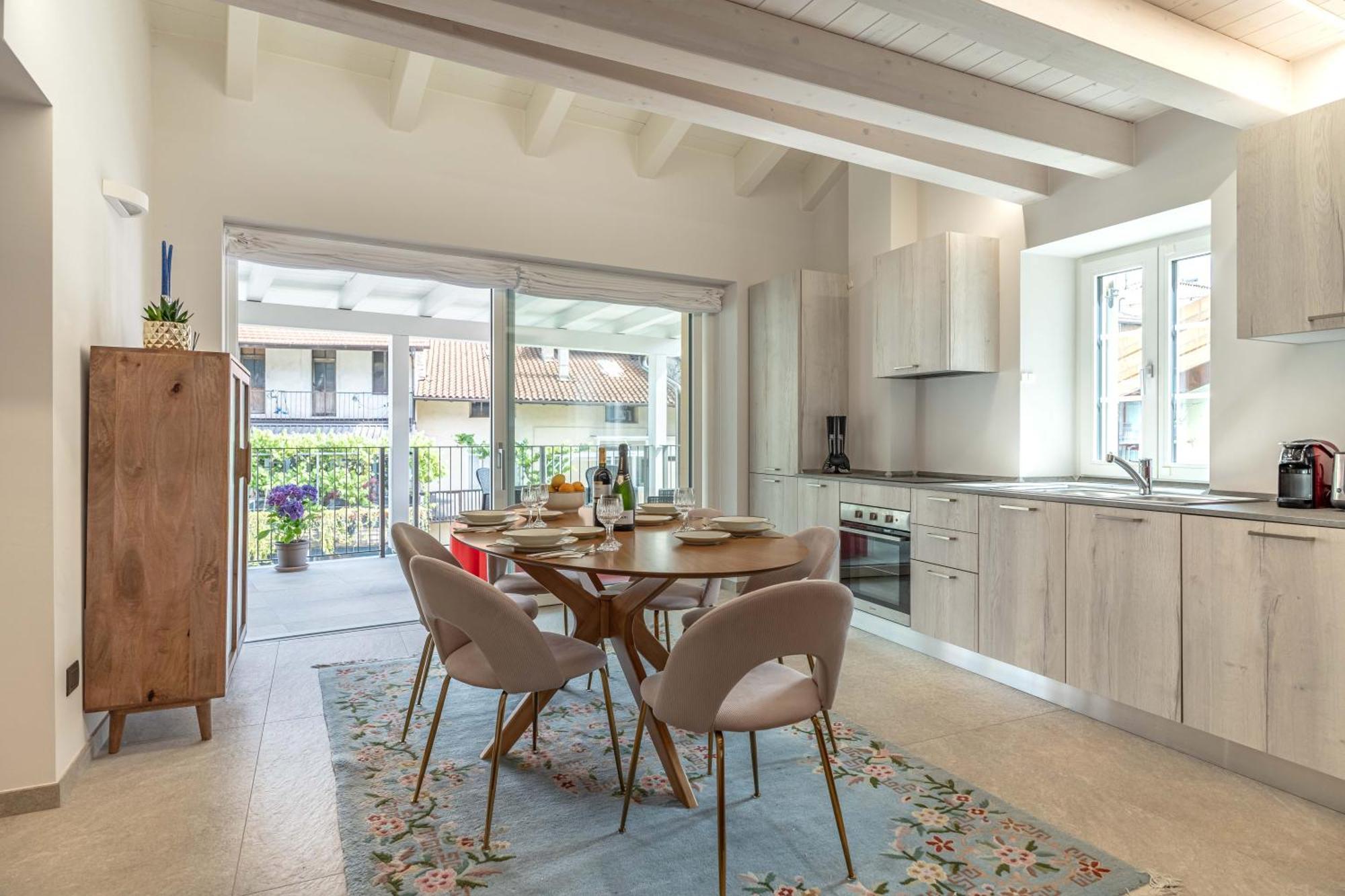 Apartamento Luxury 2Br W/ River Castle View In Borgo Valsugana Exterior foto