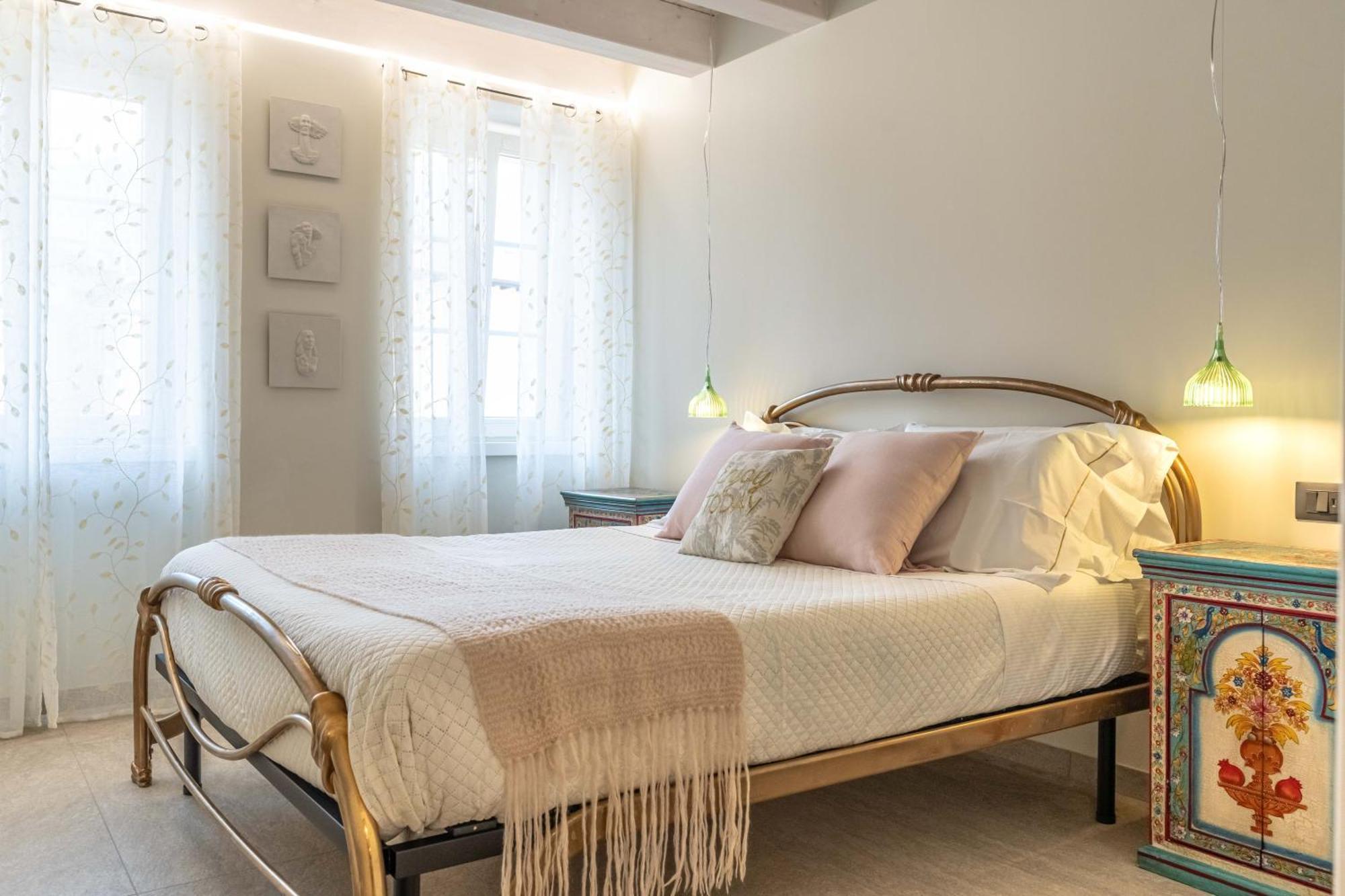 Apartamento Luxury 2Br W/ River Castle View In Borgo Valsugana Exterior foto
