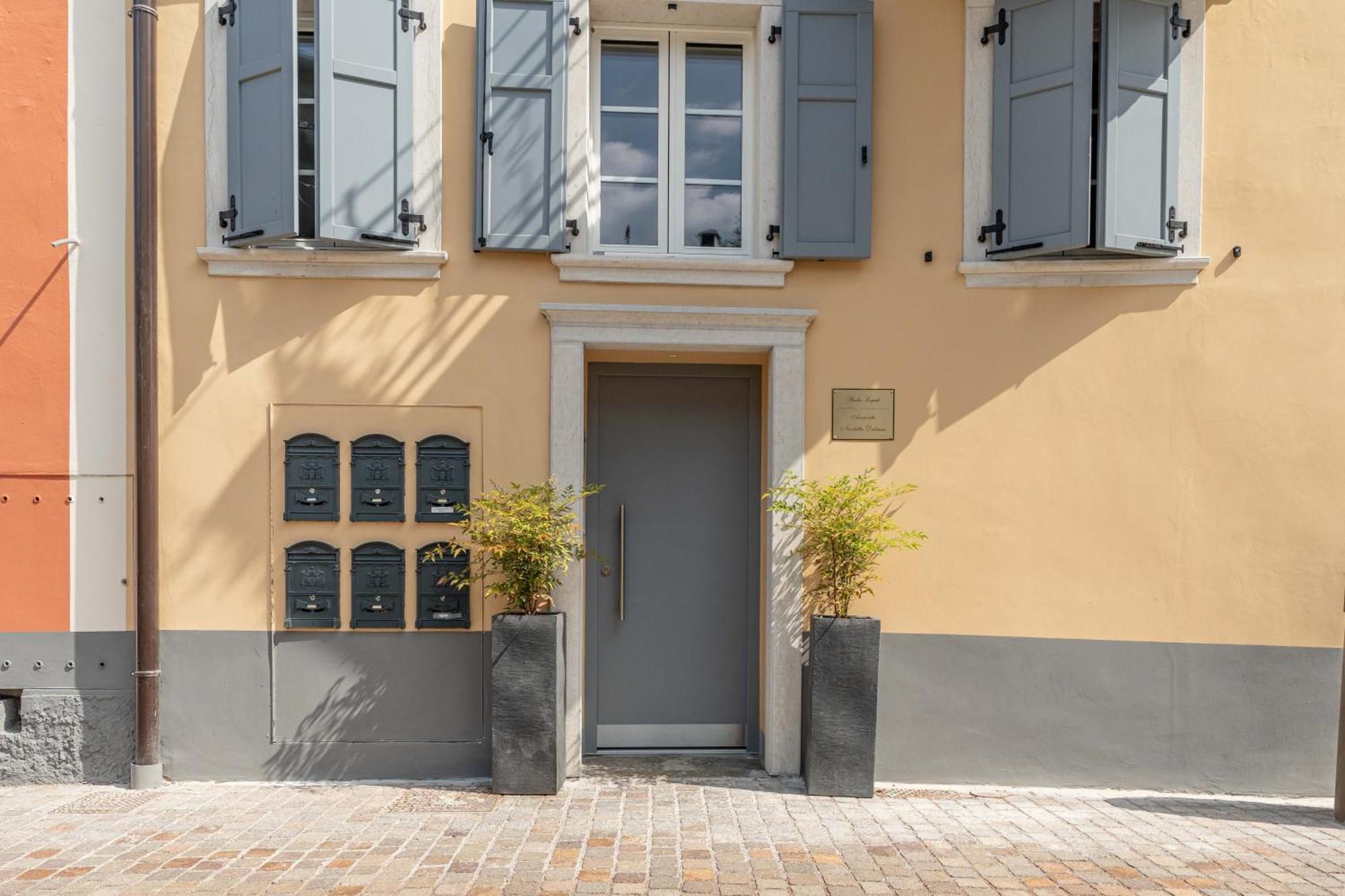 Apartamento Luxury 2Br W/ River Castle View In Borgo Valsugana Exterior foto