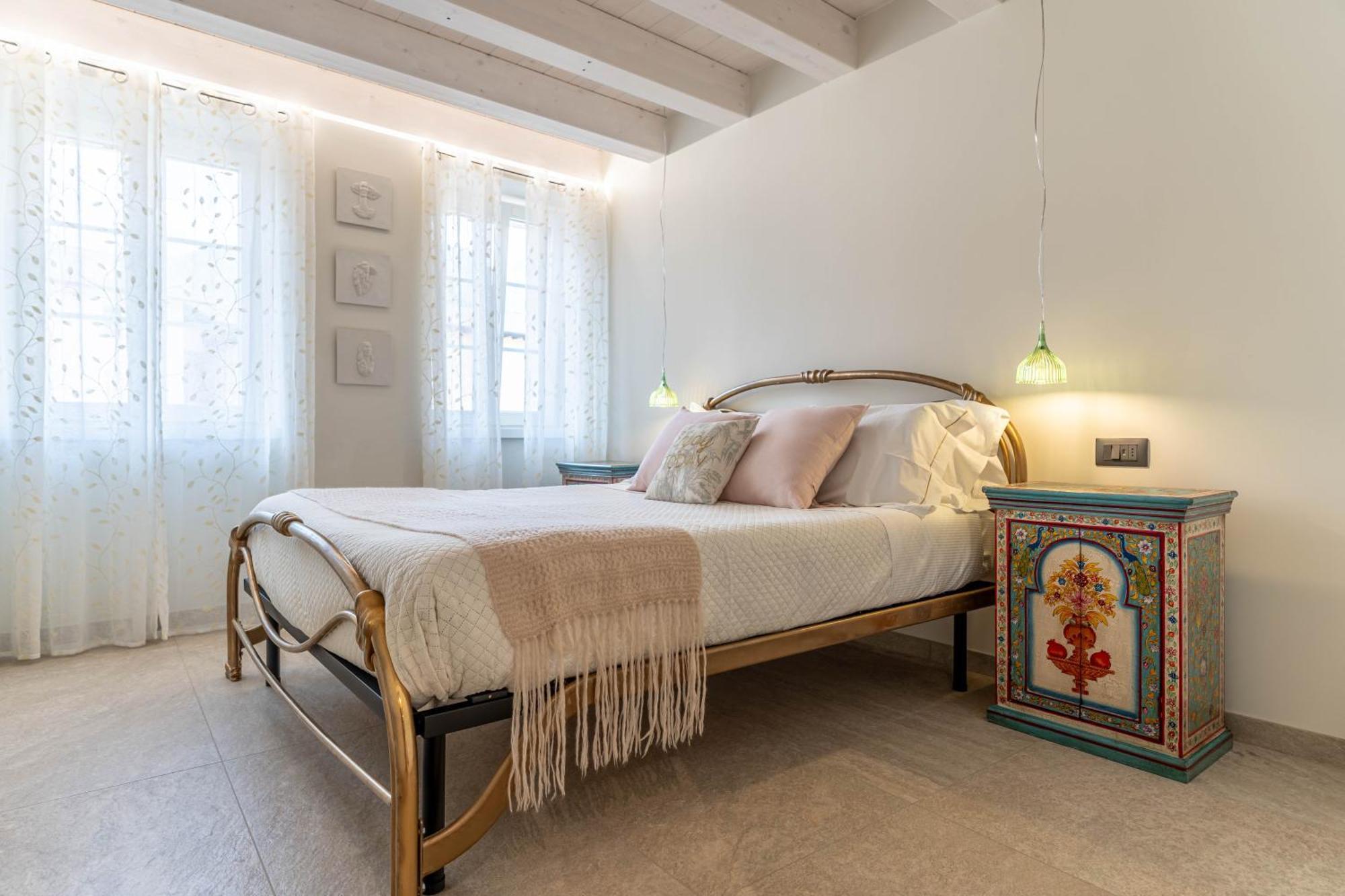 Apartamento Luxury 2Br W/ River Castle View In Borgo Valsugana Exterior foto