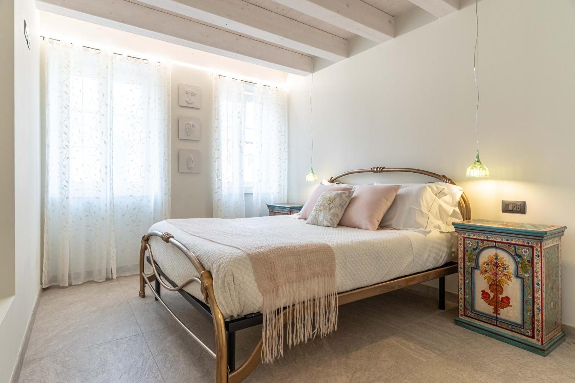 Apartamento Luxury 2Br W/ River Castle View In Borgo Valsugana Exterior foto