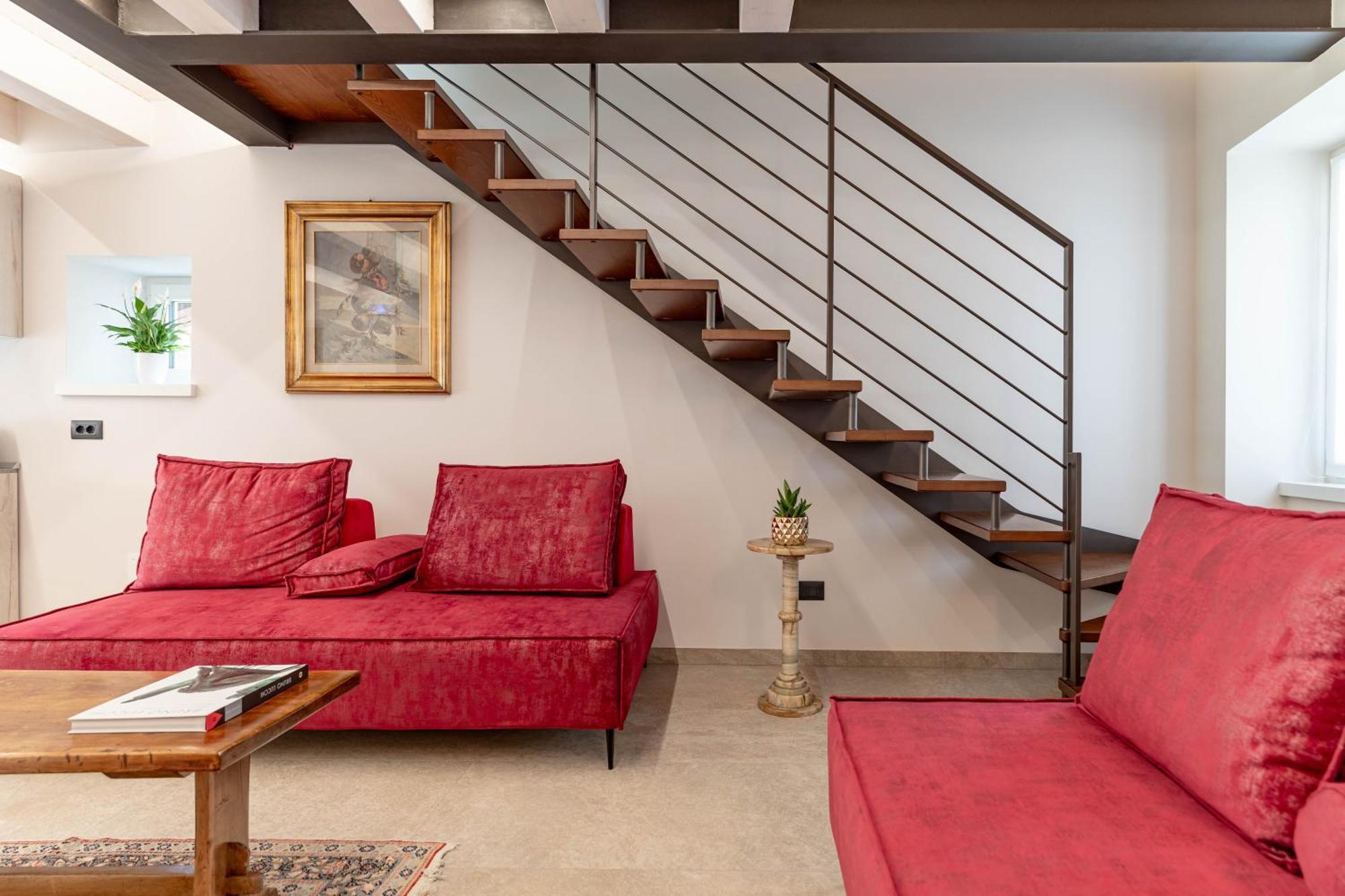 Apartamento Luxury 2Br W/ River Castle View In Borgo Valsugana Exterior foto