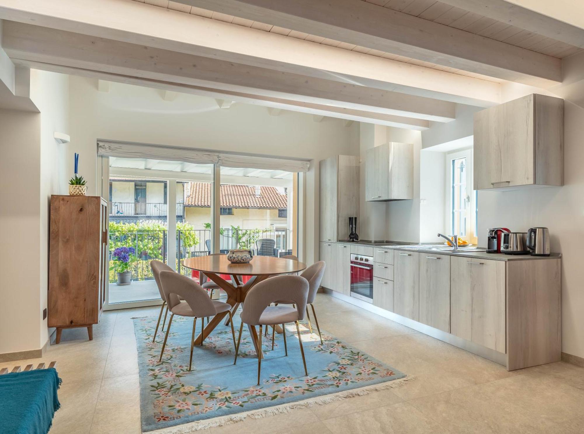 Apartamento Luxury 2Br W/ River Castle View In Borgo Valsugana Exterior foto