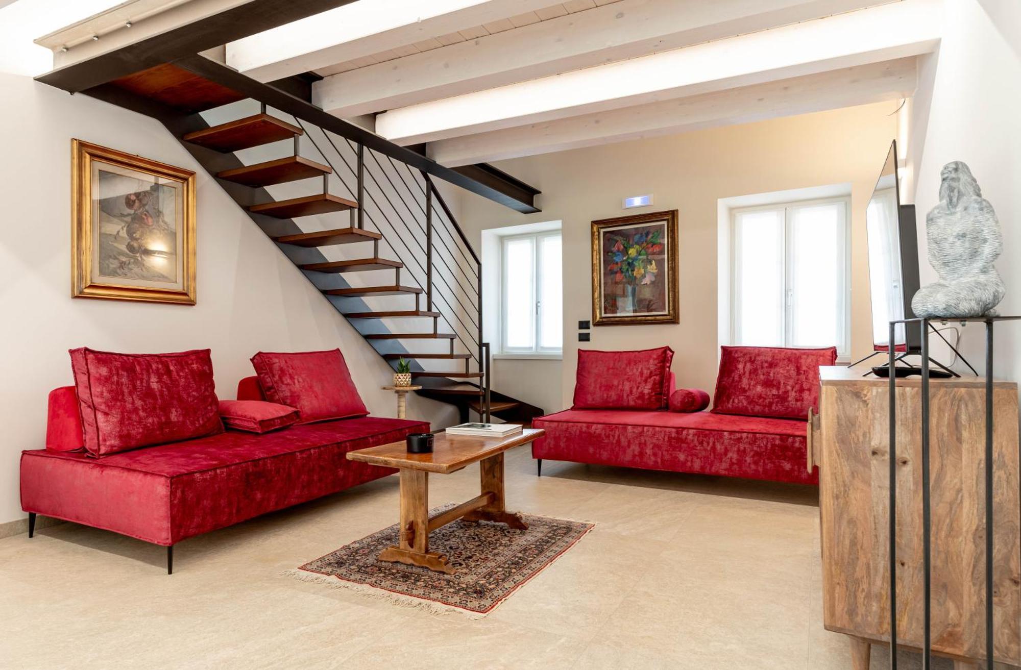 Apartamento Luxury 2Br W/ River Castle View In Borgo Valsugana Exterior foto