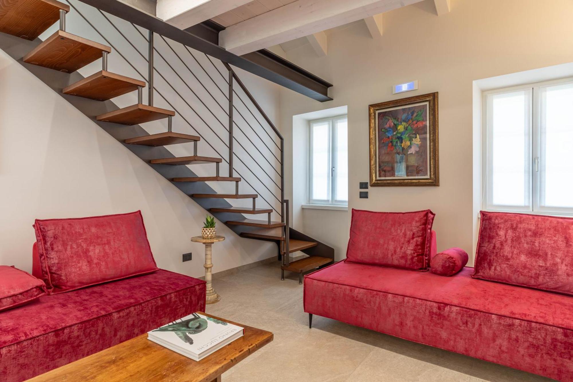 Apartamento Luxury 2Br W/ River Castle View In Borgo Valsugana Exterior foto