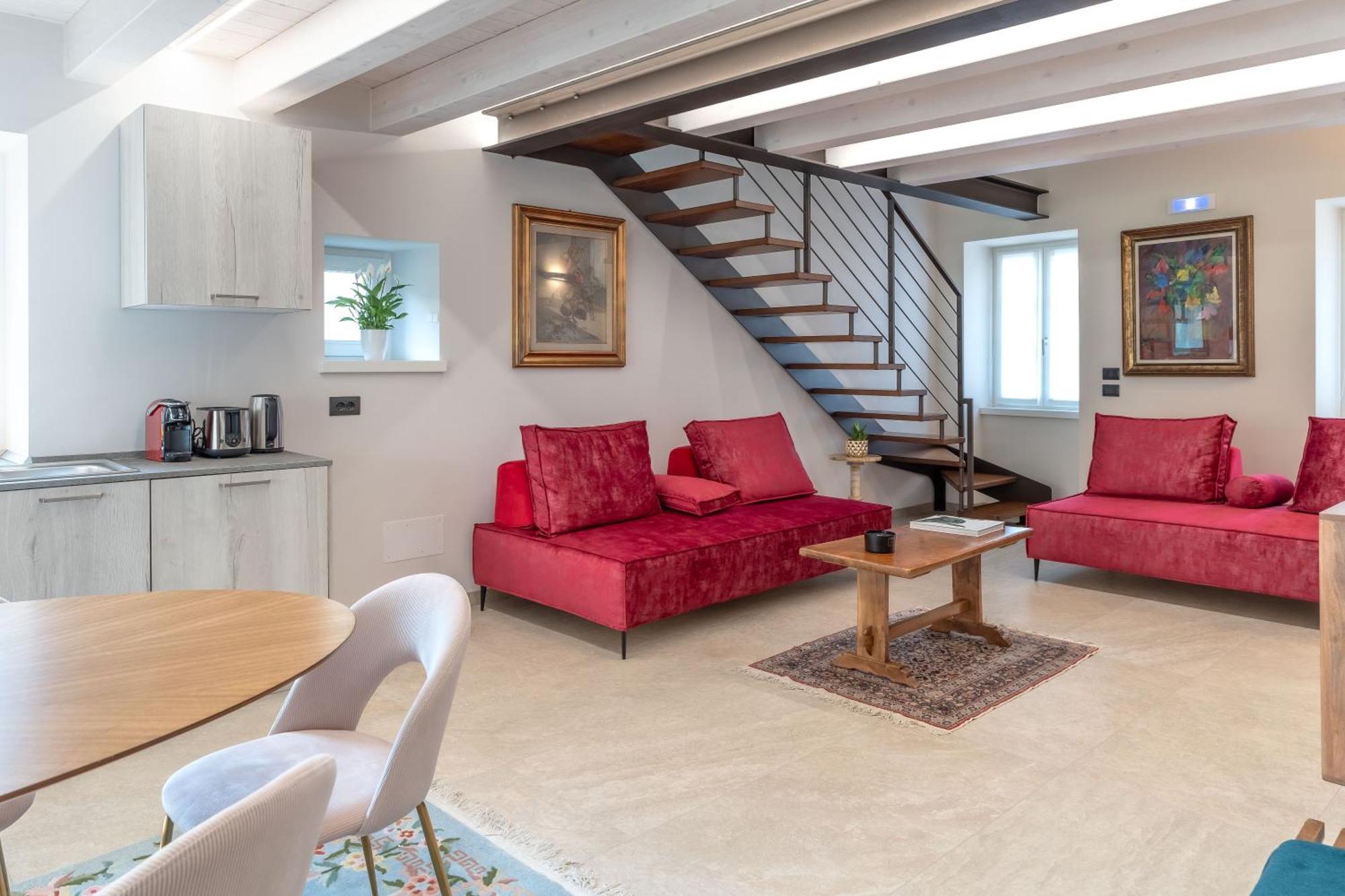 Apartamento Luxury 2Br W/ River Castle View In Borgo Valsugana Exterior foto