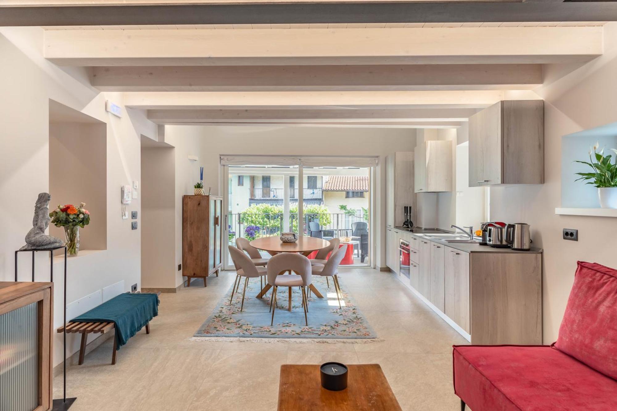 Apartamento Luxury 2Br W/ River Castle View In Borgo Valsugana Exterior foto